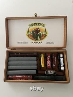 12 Marklin, Minitrix New (No Box)