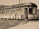 1942 Vintage Photos Lot Of 5 Indiana Railroad Car Crash Trains Locomotive