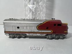 1950's HO Scale Box Car, Caboose, Gondola, Locomotive Train & Transformer LOT