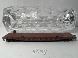 1950's HO Scale Box Car, Caboose, Gondola, Locomotive Train & Transformer LOT