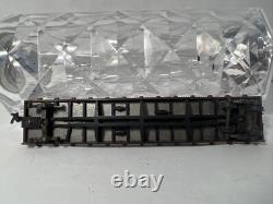 1950's HO Scale Box Car, Caboose, Gondola, Locomotive Train & Transformer LOT