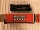 1955 Lionel Train Set. Cars And Locomotive In Good Condition