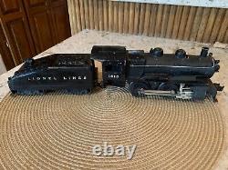 1956 Original One Owner Lionel 1549 Train SetSee Description of Each Car