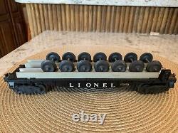 1956 Original One Owner Lionel 1549 Train SetSee Description of Each Car