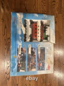 1980s Märklín Maxi 5441 Rare, Vintage, Collectors Train Set