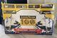 1989 1998 Goodyear Collector's Ho Train Set New Sealed