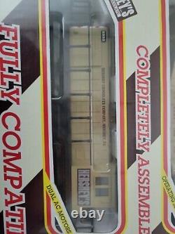 1995 K Line Hershey Work Train Set #1517