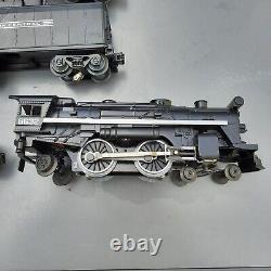 1998 JC Penney New York Central Special Lionel Train Set, Lionel Train Sets