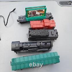 1998 JC Penney New York Central Special Lionel Train Set, Lionel Train Sets