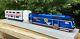 2021 Lego Monorail 50th Anniversary Amtrak Locomotive And Coach Car