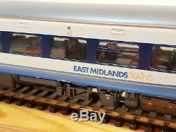 31-518 Bachmann Class 158 2 Car DMU 158773 East Midlands Trains