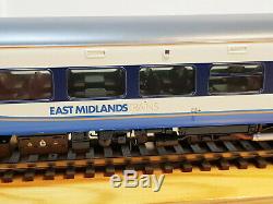 31-518 Bachmann Class 158 2 Car DMU 158773 East Midlands Trains