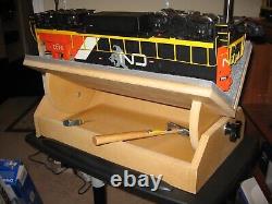 32 Tilting Cradle Train Work Station