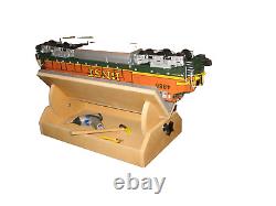 32 Train Work Station for G-Scale Price Reduced