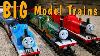 6 New Thomas U0026 Friends Rail Cars For My Model Train Collection