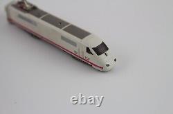 8871 Train Set Ice Br 410 001-2 Märklin Mini Club Z Gauge Boxed + Top+