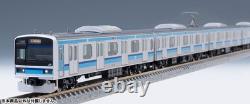 98847 JR E231-800 Train (Direct Access To Chuo-Sobu Line) Basic Set 6 Cars