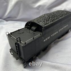 A1 Hudson Products 700T Die-cast 12 Wheel Tender EX Train New York Central Coal