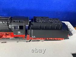 A11-41 Train Engine Express Locomotive With Tender Ho Scale Marklin #39013