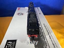 A11-41 Train Engine Express Locomotive With Tender Ho Scale Marklin #39013