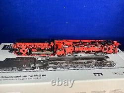 A11-41 Train Engine Express Locomotive With Tender Ho Scale Marklin #39013