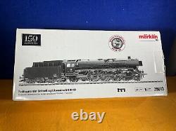 A11-41 Train Engine Express Locomotive With Tender Ho Scale Marklin #39013