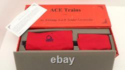 ACE Trains London, O, 2006 Celebration Class, LB&SCR, 4-4-0, 3-Rail DC, C7 EX/OB