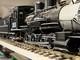 Accucraft Trains D&rgw C18 #315 Live Steam Locomotive And 2 Cars