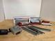 All New Ho Model Train Startup Package A Using Snap Fit Track