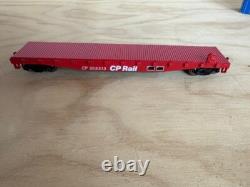 All New Ho Model Train Startup Package A Using Snap Fit Track