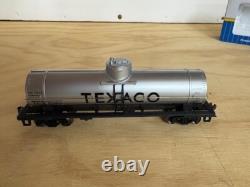 All New Ho Model Train Startup Package A Using Snap Fit Track