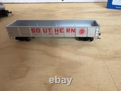All New Ho Model Train Startup Package A Using Snap Fit Track