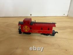 All New Ho Model Train Startup Package A Using Snap Fit Track