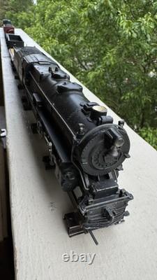 American Flyer 316 by Gilbert Steam Train The TrailBlazer