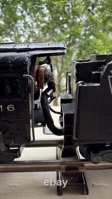 American Flyer 316 by Gilbert Steam Train The TrailBlazer