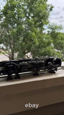 American Flyer 316 by Gilbert Steam Train The TrailBlazer