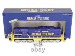 American Flyer 6-48065 S American Flyer Trains SD9 Diesel Locomotive #1956 LN