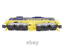 American Flyer 6-48065 S American Flyer Trains SD9 Diesel Locomotive #1956 LN