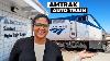 Amtrak Auto Train What It S Like U0026 Full Review