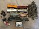 Antique American Flyer 8 Car Train Set The New York New Haven & Hartford Line