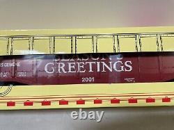 Aristo-Craft Trains G Scale (x8) LOT