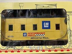 Aristo-Craft Trains G Scale (x8) LOT