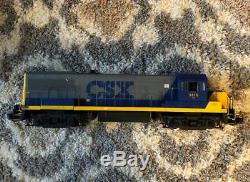 Details about   ARISTO-CRAFT U25B High Nose Kit G scale Trains Locomotive 