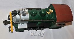 AristoCraft G Scale Southern Railway 3 Car Train Set 0-4-0 Locomotive in Box