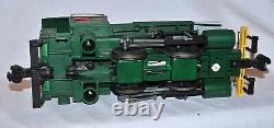 AristoCraft G Scale Southern Railway 3 Car Train Set 0-4-0 Locomotive in Box