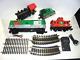 Aristocraft G Gauge 7up Steam Train Set With Tracks And Transformer