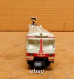 Arnold Rapido 0295 3 Car Electric Train Set Aeg Lavamat Waschautomat N Scale