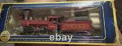 Arthern/Tyco/Bachman/Lifelike Ho Model Trains-50 Locomotives, 250 Box Cars