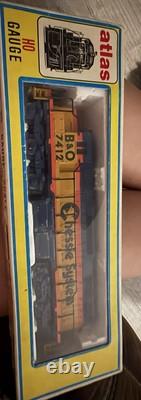 Arthern/Tyco/Bachman/Lifelike Ho Model Trains-50 Locomotives, 250 Box Cars