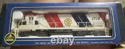 Arthern/Tyco/Bachman/Lifelike Ho Model Trains-50 Locomotives, 250 Box Cars